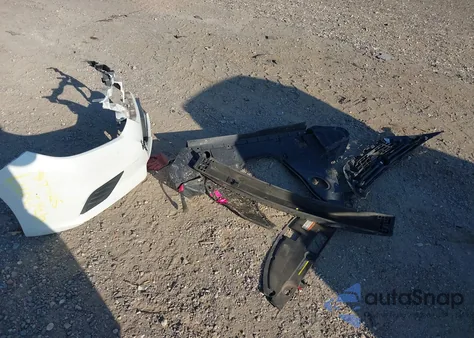 2016 Nissan Altima 2.5 S z USA, uszkodzony, nr VIN 1N4AL3AP1GN378128